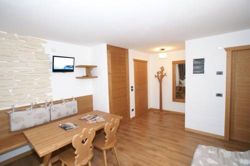 Imagen de la habitación del Apartamentos Adler Family & Wellness Clubresidence. Foto 2