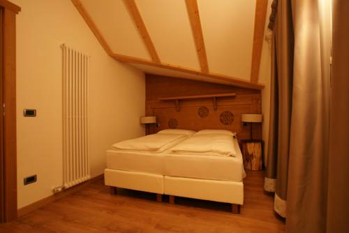 Imagen de la habitación del Apartamentos Adler Family & Wellness Clubresidence. Foto 4