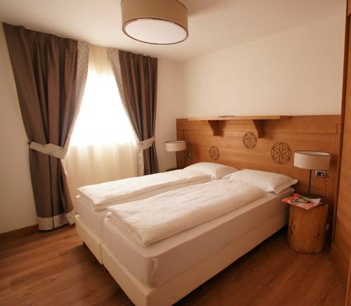 Imagen de la habitación del Apartamentos Adler Family & Wellness Clubresidence. Foto 5