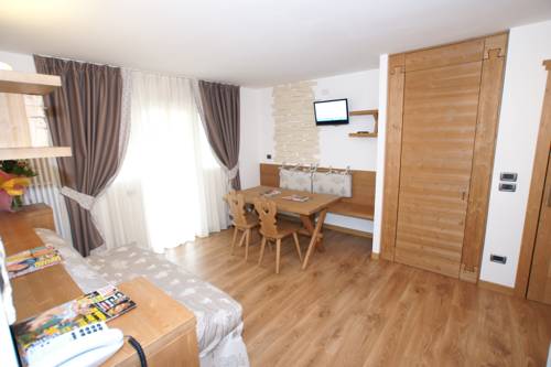 Imagen de la habitación del Apartamentos Adler Family & Wellness Clubresidence. Foto 6