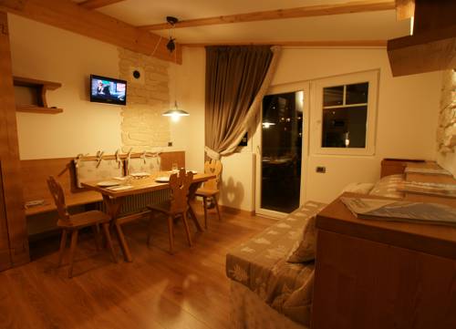 Imagen de la habitación del Apartamentos Adler Family & Wellness Clubresidence. Foto 9