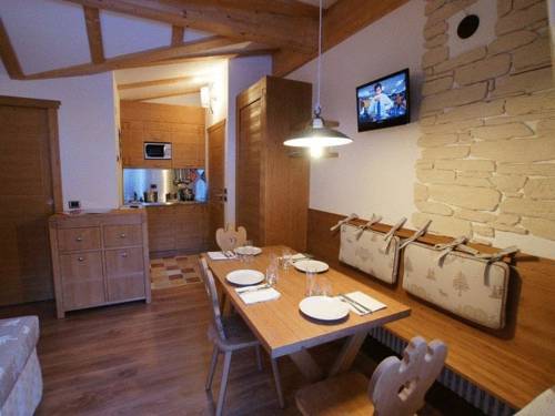 Imagen de la habitación del Apartamentos Adler Family & Wellness Clubresidence. Foto 11