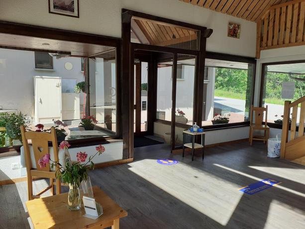 Imagen de la habitación del Apartamentos Adonis Saint Colomban By Olydea. Foto 3