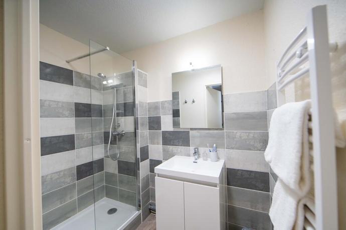 Imagen de la habitación del Apartamentos Adonis Saint Colomban By Olydea. Foto 6