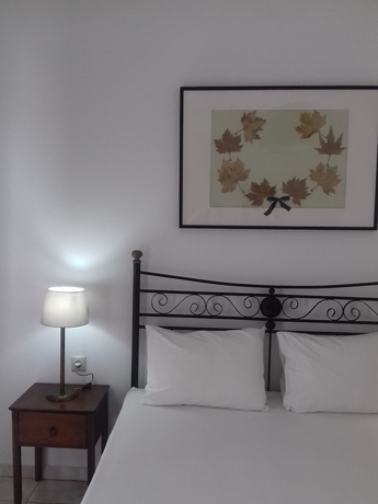 Imagen de la habitación del Apartamentos Aegean Blue Studios. Foto 3