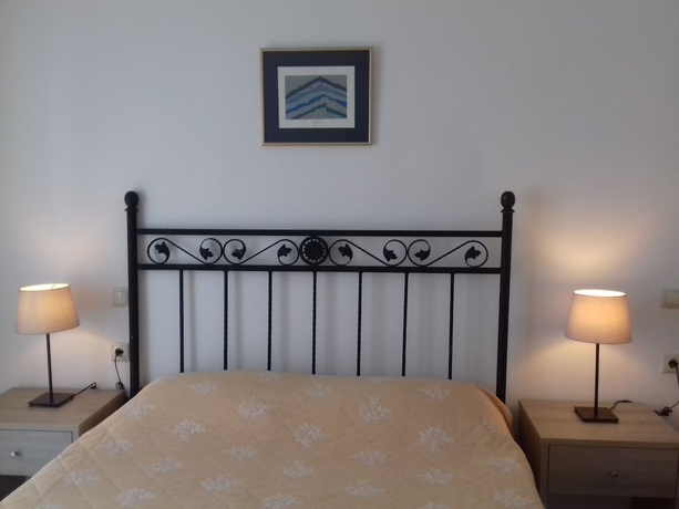 Imagen de la habitación del Apartamentos Aegean Blue Studios. Foto 5