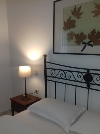 Imagen de la habitación del Apartamentos Aegean Blue Studios. Foto 8