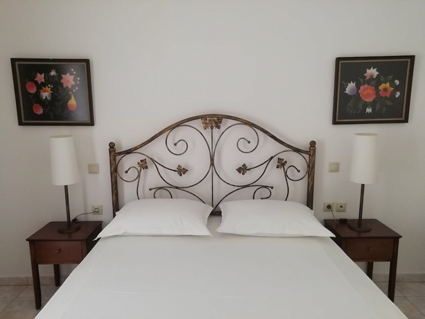 Imagen de la habitación del Apartamentos Aegean Blue Studios. Foto 9