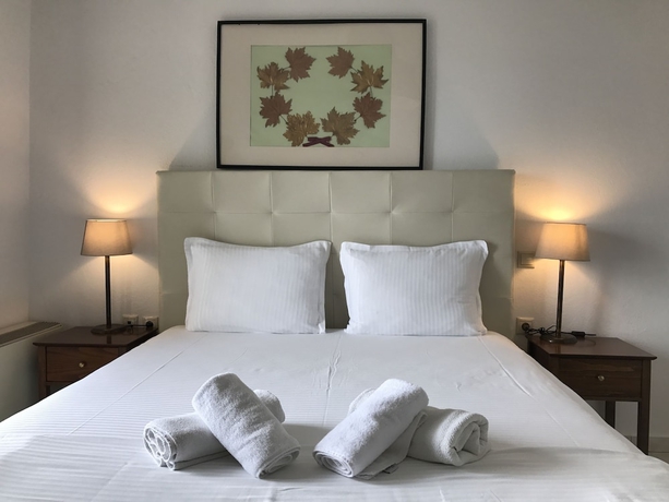 Imagen de la habitación del Apartamentos Aegean Blue Studios. Foto 12