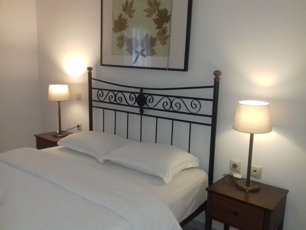 Imagen de la habitación del Apartamentos Aegean Blue Studios. Foto 13