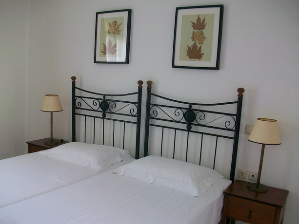 Imagen de la habitación del Apartamentos Aegean Blue Studios. Foto 15