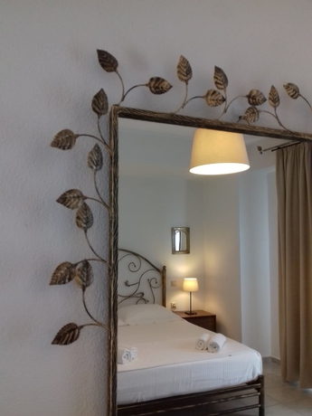Imagen de la habitación del Apartamentos Aegean Blue Studios. Foto 17