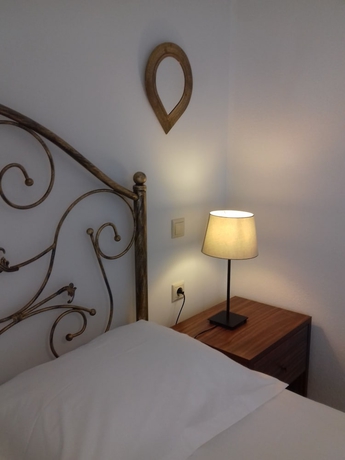 Imagen de la habitación del Apartamentos Aegean Blue Studios. Foto 19