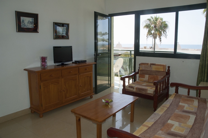 Imagen de los interiores del Apartamentos Africana, Playa del Inglés. Foto 13