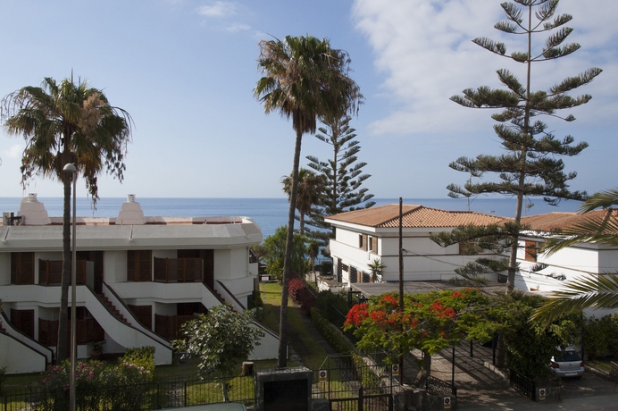Imagen general del Apartamentos Africana, Playa del Inglés. Foto 2