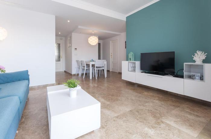 Imagen de la habitación del Apartamentos Ag Eden Resort. Foto 6