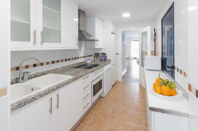 Imagen de la habitación del Apartamentos Ag Eden Resort. Foto 7