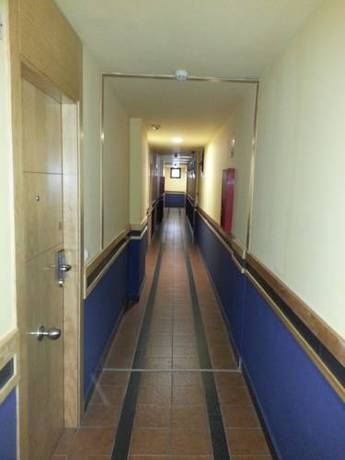 Imagen general del Apartamentos Agapartaments. Foto 6