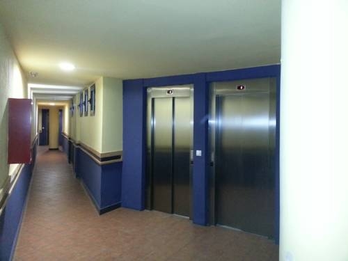 Imagen general del Apartamentos Agapartaments. Foto 7