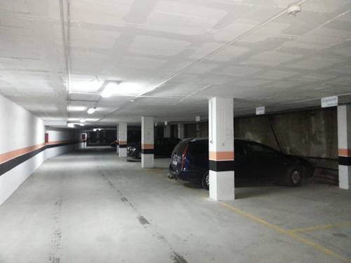 Imagen general del Apartamentos Agapartaments. Foto 8