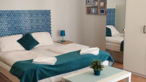 Imagen general del Apartamentos Agape, Budapest. Foto 1