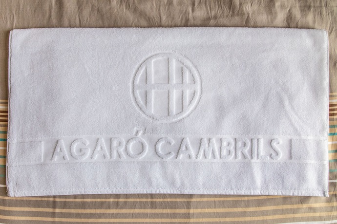 Imagen de la habitación del Apartamentos Agaró Cambrils Apartments. Foto 6