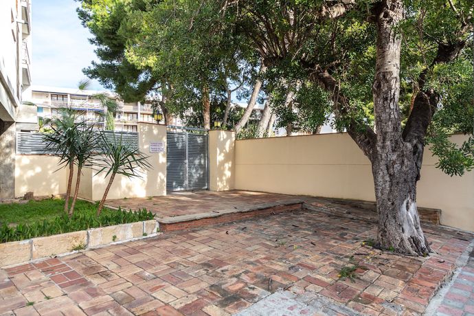 Imagen de los interiores del Apartamentos Agaró Cambrils Apartments. Foto 18