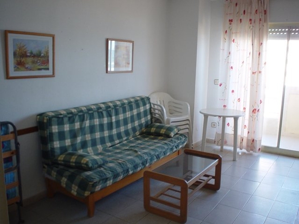 Imagen general del Apartamentos Agata III. Foto 3