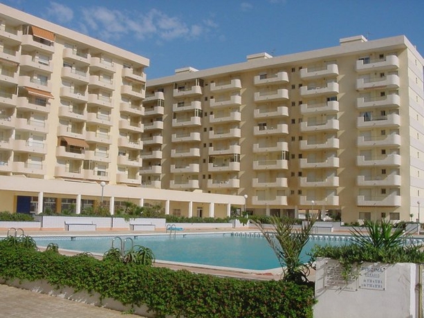 Imagen general del Apartamentos Agata III. Foto 4