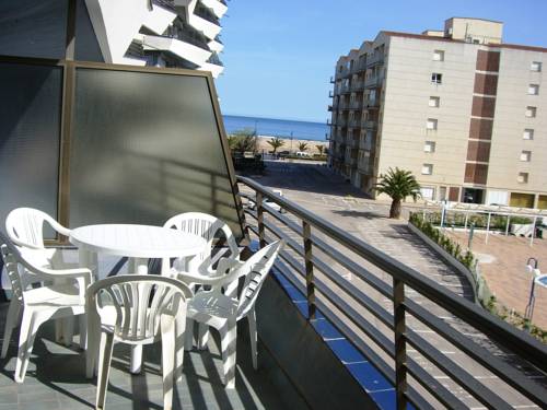 Imagen de la habitación del Apartamentos Agencia Garganta. Foto 2