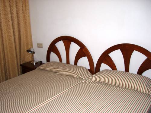 Imagen de la habitación del Apartamentos Agencia Garganta. Foto 5