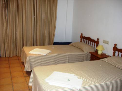 Imagen de la habitación del Apartamentos Agencia Garganta. Foto 8