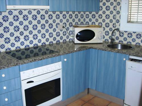 Imagen de la habitación del Apartamentos Agencia Garganta. Foto 10