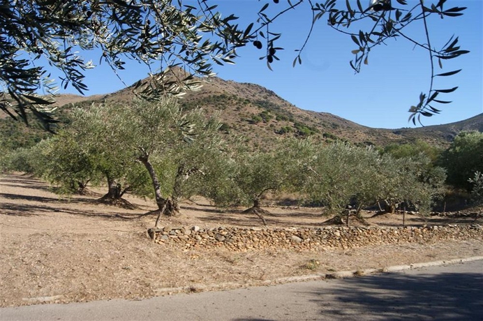 Imagen de los exteriores del Apartamentos Agi Rescator Resort. Foto 9