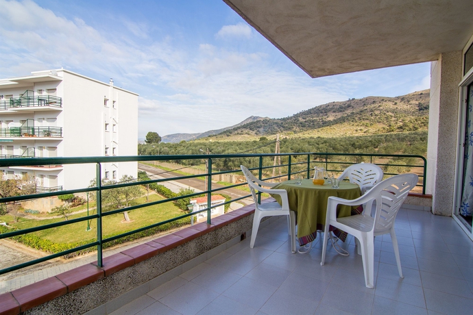 Imagen de la habitación del Apartamentos Agi Rescator Resort. Foto 6