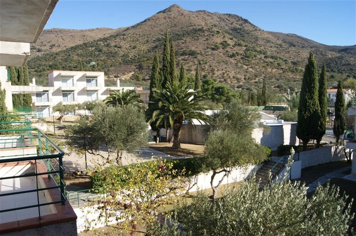 Imagen general del Apartamentos Agi Rescator Resort. Foto 4