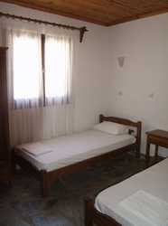 Imagen de la habitación del Apartamentos Agios Andreas Villas. Foto 3