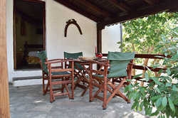 Imagen de la habitación del Apartamentos Agios Andreas Villas. Foto 4
