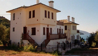Imagen general del Apartamentos Agios Nikolaos Villas. Foto 1