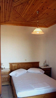 Imagen de la habitación del Apartamentos Agios Nikolaos Villas. Foto 2