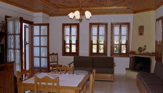 Imagen de la habitación del Apartamentos Agios Nikolaos Villas. Foto 3