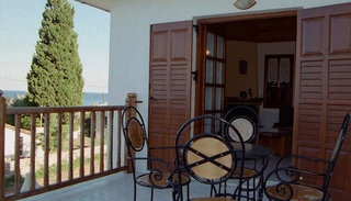 Imagen de la habitación del Apartamentos Agios Nikolaos Villas. Foto 4