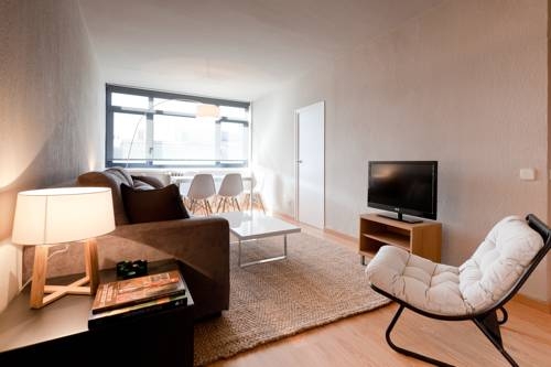 Imagen general del Apartamentos Agn. Foto 4