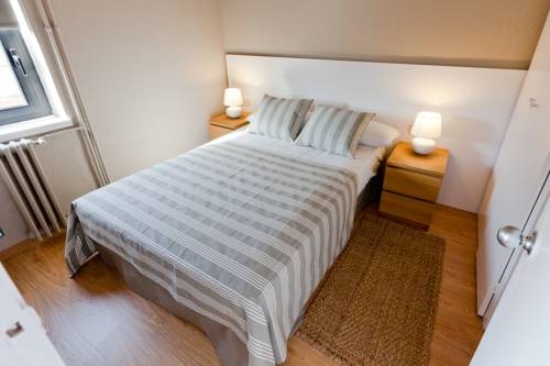 Imagen general del Apartamentos Agn. Foto 3