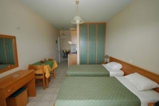 Imagen de la habitación del Apartamentos Agnantio, Skala (Cefalonia). Foto 3