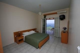 Imagen de la habitación del Apartamentos Agnantio, Skala (Cefalonia). Foto 5