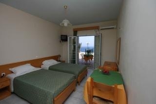 Imagen de la habitación del Apartamentos Agnantio, Skala (Cefalonia). Foto 6