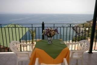 Imagen general del Apartamentos Agnantio, Skala (Cefalonia). Foto 2