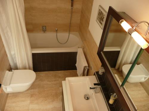 Imagen de la habitación del Apartamentos Agnes. Foto 3