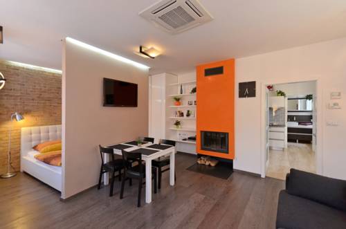 Imagen general del Apartamentos Agnes. Foto 2